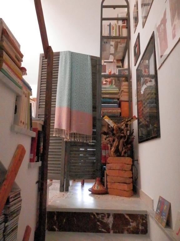 Bed and Breakfast Al Fakhar Ficarra Exterior foto