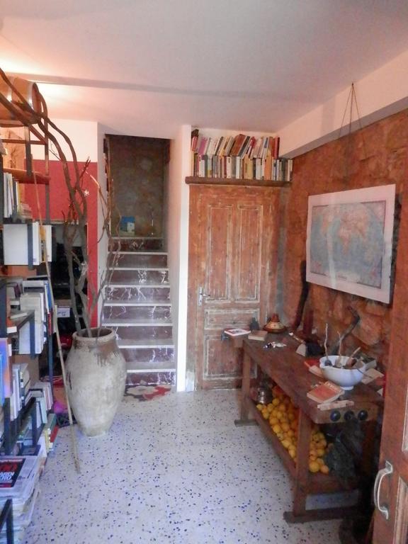 Bed and Breakfast Al Fakhar Ficarra Exterior foto
