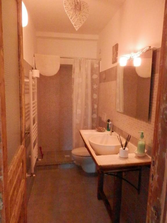 Bed and Breakfast Al Fakhar Ficarra Zimmer foto