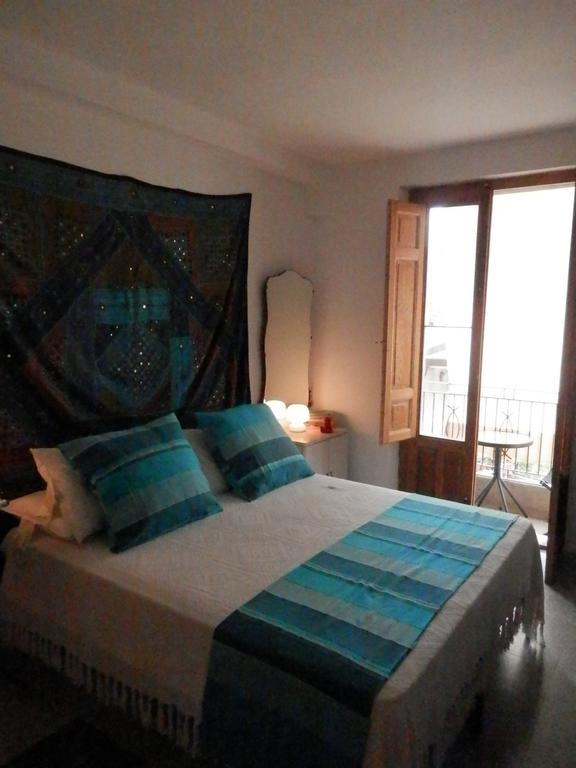 Bed and Breakfast Al Fakhar Ficarra Zimmer foto