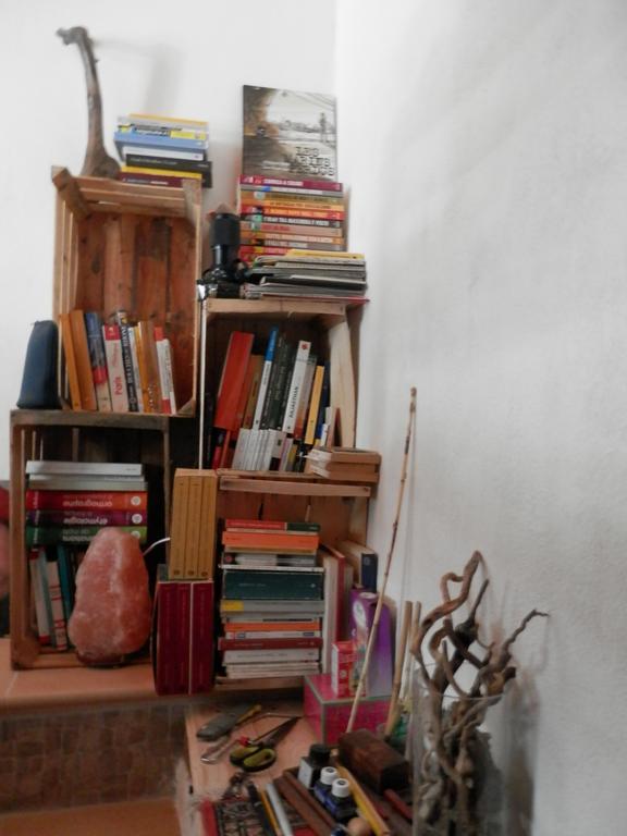 Bed and Breakfast Al Fakhar Ficarra Exterior foto