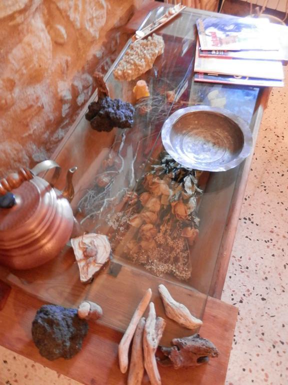Bed and Breakfast Al Fakhar Ficarra Exterior foto